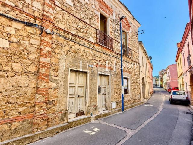 Casa in vendita a Santu Idu/San Vito, Casteddu/Cagliari