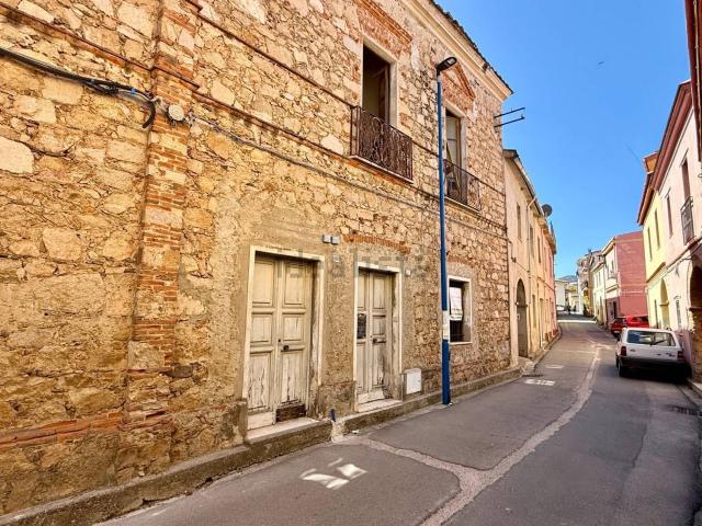 Casa in vendita a San Vito, Sardigna/Sardegna