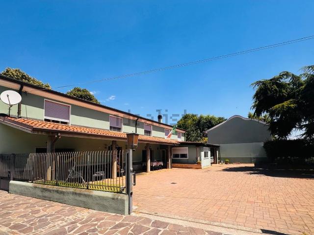 Casa in vendita a Sustinenza, Casaleone