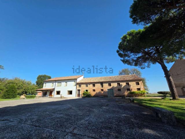 Casa in vendita a Borgo Moia, Guarda Veneta