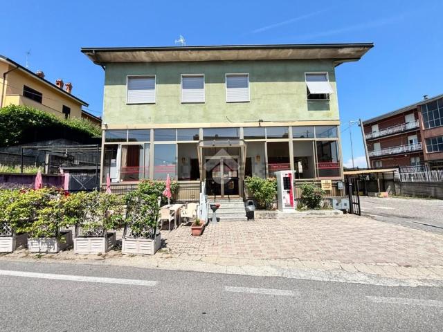 Casa in vendita a Casnate con Bernate, Lombardia