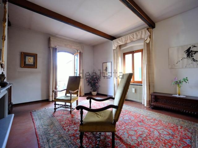 Casa in vendita a San Lorenzo, Campi Bisenzio