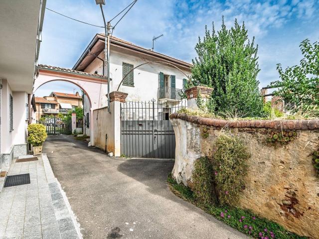 Casa in vendita a Piemonte, Torino