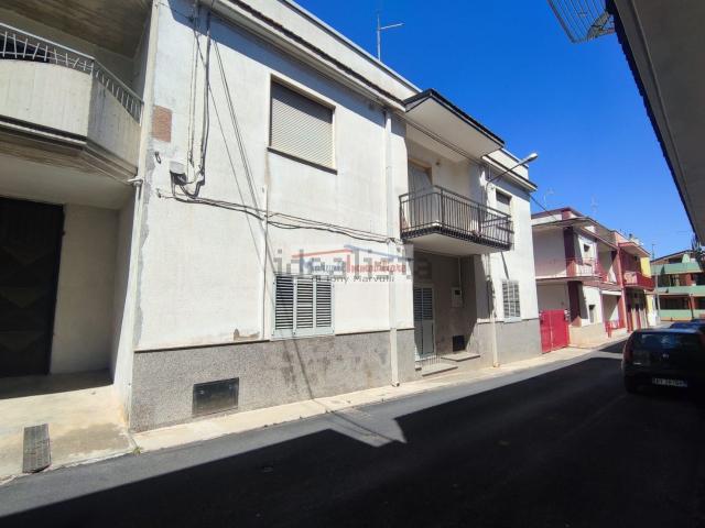 Casa in vendita a Cassano delle Murge, Bari