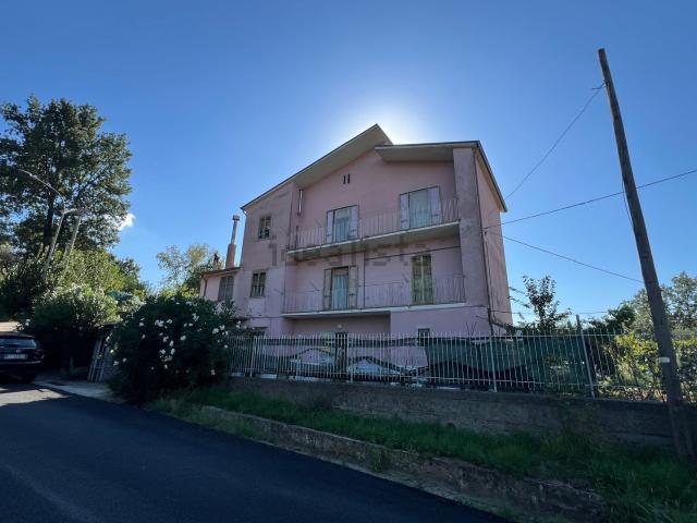 Casa in vendita a Torre Pagliara, San Nicola Manfredi