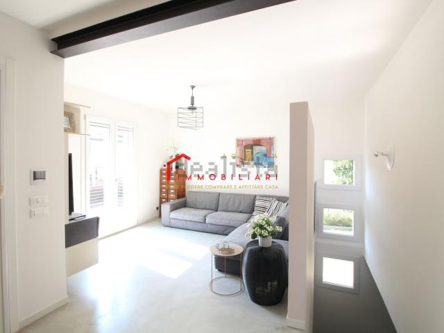 Casa in vendita a Ponzano Veneto, Ponzano