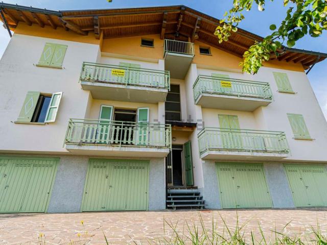 Casa in vendita a Corone, Serina