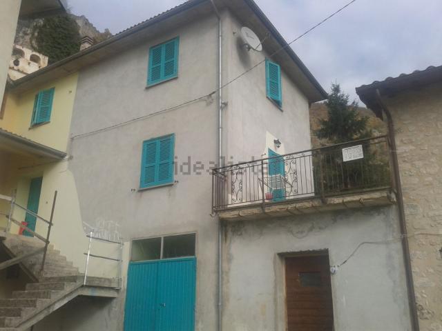 Casa in vendita a Norcia, Umbria