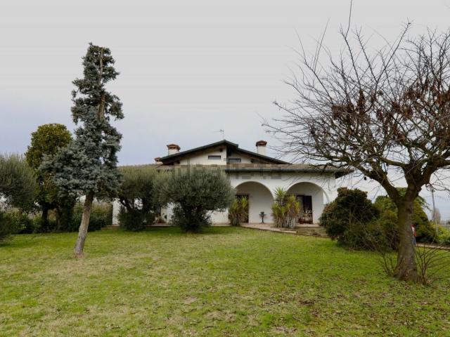 Casa in vendita a Urbana, Veneto