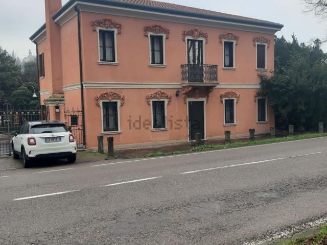 Casa in vendita a Monselice, Veneto