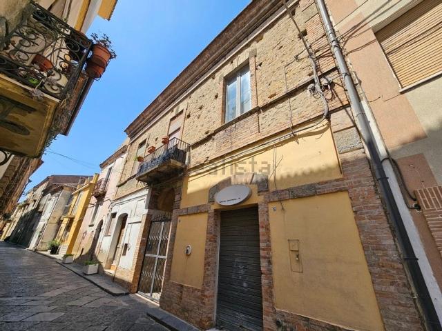 Casa in vendita a Guglionesi, Molise