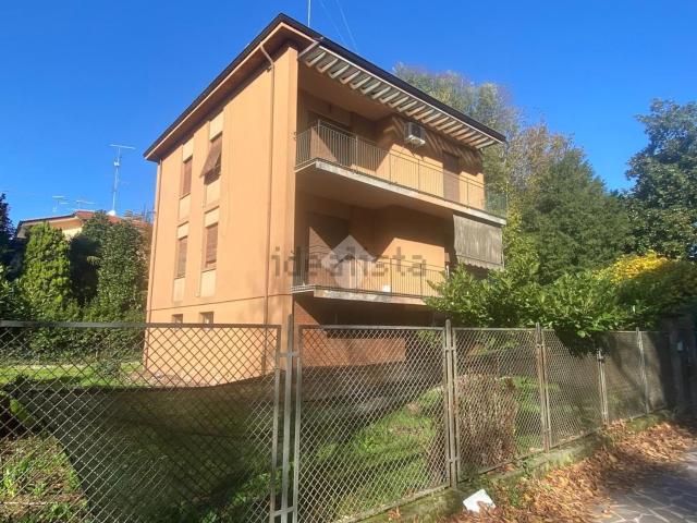 Casa in vendita a Unione delle Terre d'Argine, Carpi