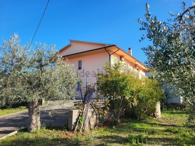Casa in vendita a Passo della Noce, Vasto