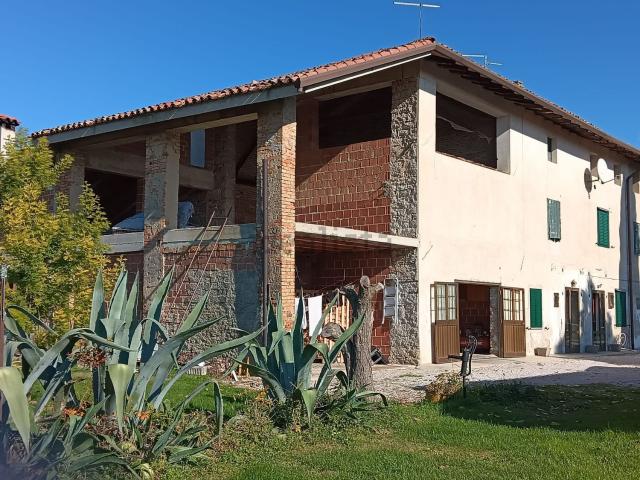 Casa in vendita a Terzo Di Aquileia, Friuli-Venezia Giulia