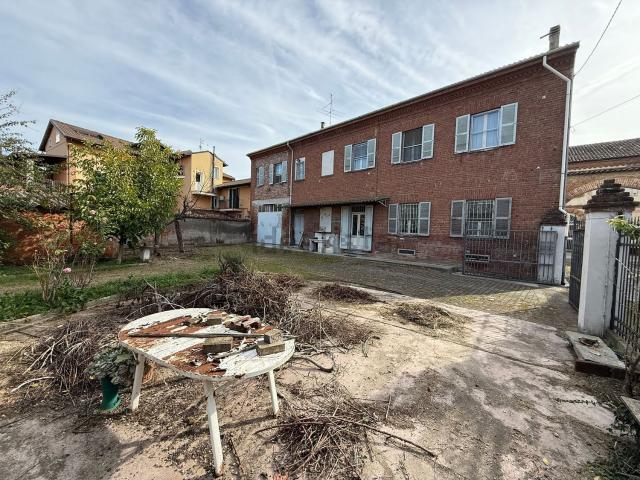 Casa in vendita a Piemonte, Alessandria