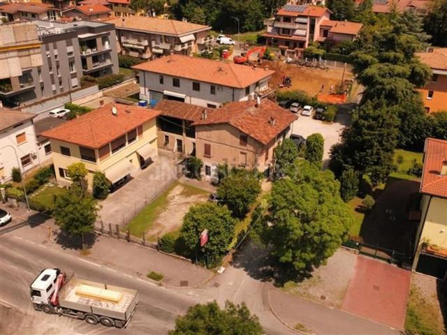 Casa in vendita a Sale, Gussago
