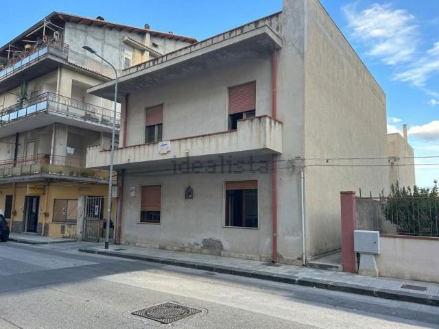 Casa in vendita a Terme Vigliatore, Sicilia