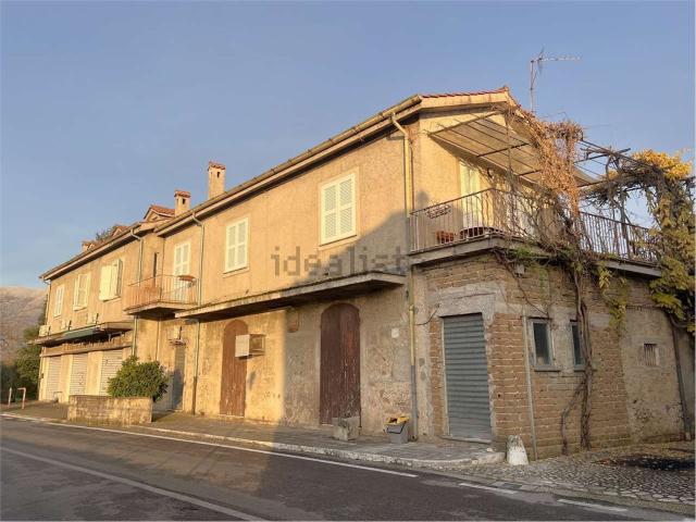 Casa in vendita a Sora, Lazio