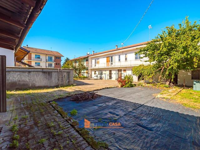 Casa in vendita a Piemonte, Cuneo
