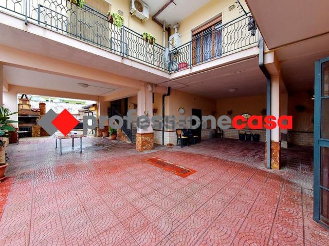 Casa in vendita a Sant'Angelo in Formis, Capua