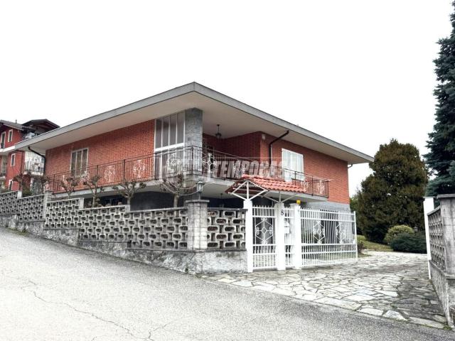 Casa in vendita a Unione Montana di Comuni delle Valli di Lanzo, Ceronda e Casternone, Piemonte