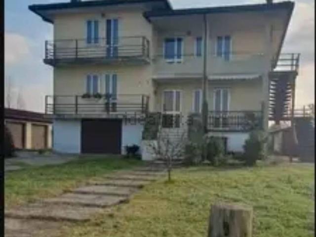 Casa in vendita a Tribano, Veneto