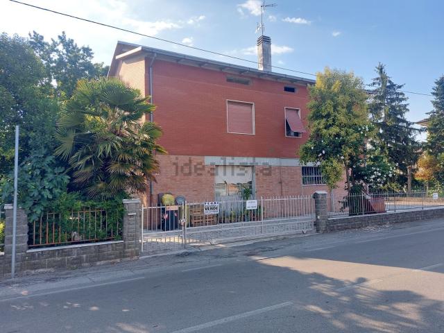 Casa in vendita a Unione di comuni Terre di Castelli, Spilamberto