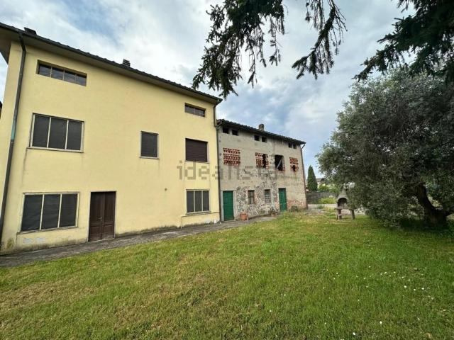 Casa in vendita a Capannori, Toscana