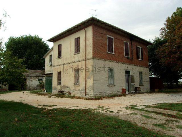 Casa in vendita a Santo Stefano, Ravenna