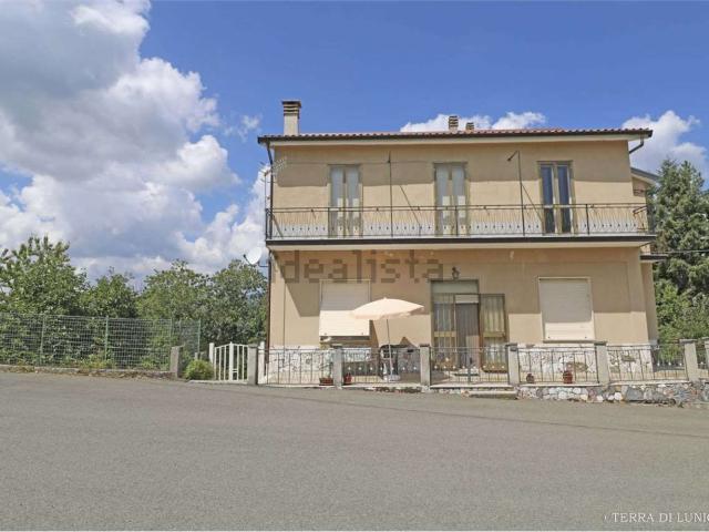 Casa in vendita a Unione di comuni Montana Lunigiana, Mulazzo