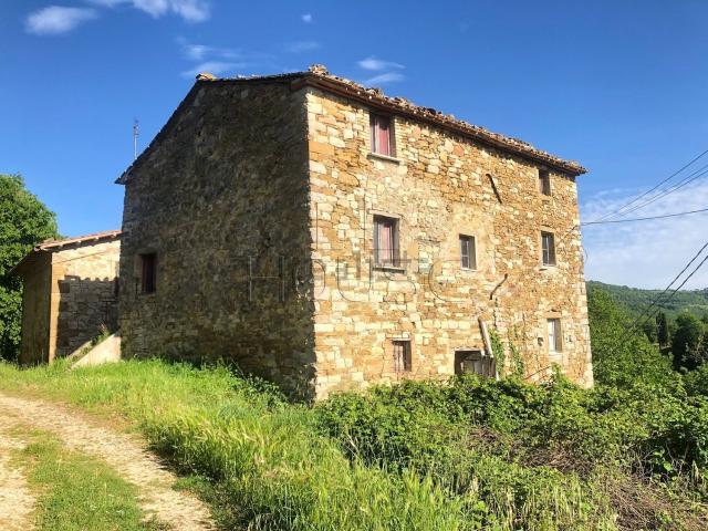 Casa in vendita a Preggio, Umbertide