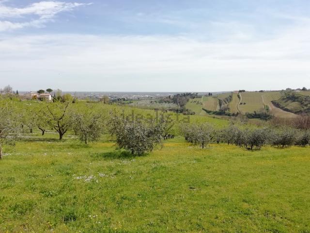 Casa in vendita a Unione dei comuni Valle del Savio, Cesenà