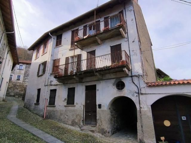 Casa in vendita a Campino, Stresa