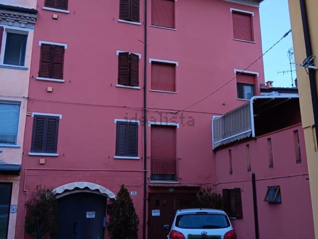 Casa in vendita a Unione Comuni Modenesi Area Nord, Finale Emilia