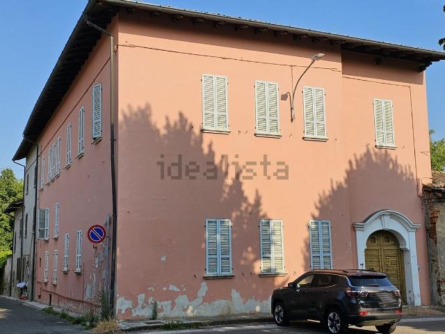 Casa in vendita a Castel San Giovanni, Reggio Emilia