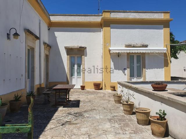 Casa in vendita a Castro Marina, Puglia