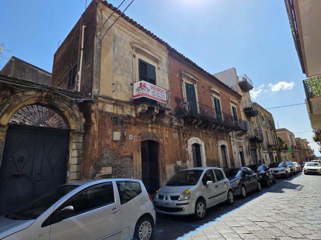 Casa in vendita a Milicia, Misterbianco