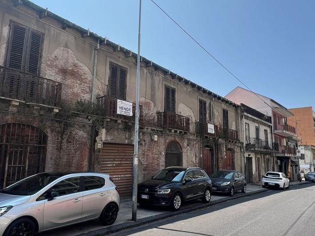 Casa in vendita a II Circoscrizione, Messina