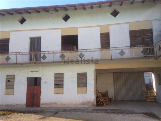 Casa in vendita a Reschigliano, Campodarsego