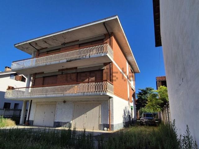 Casa in vendita a Piemonte, Torino