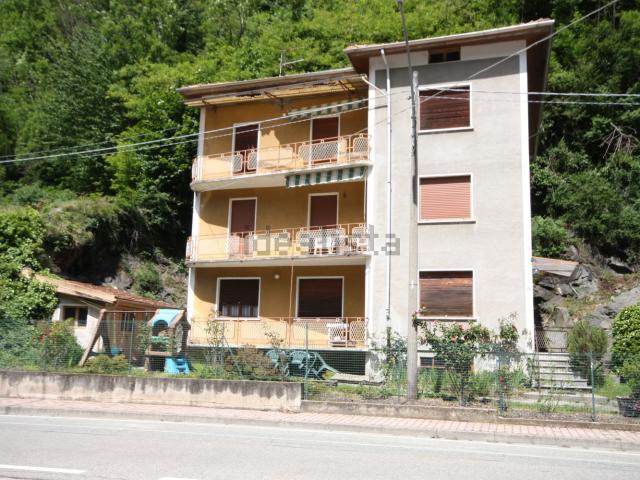 Casa in vendita a Cellio con Breia, Piemonte