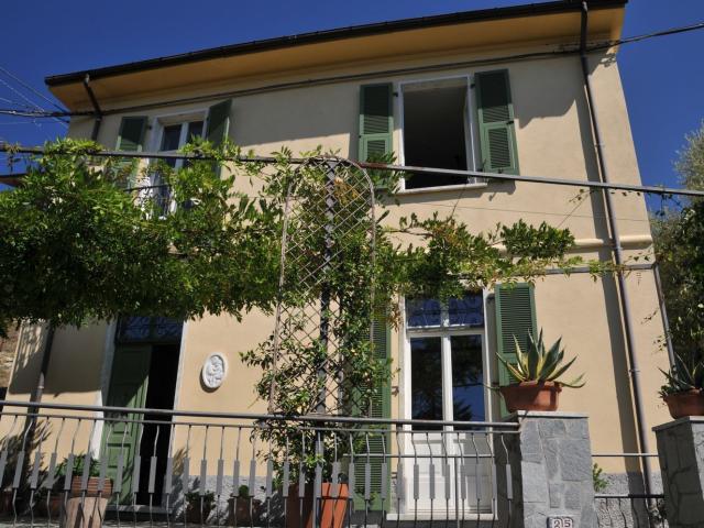 Casa in vendita a Unione di comuni Montana Lunigiana, Fivizzano