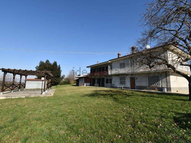 Casa in vendita a Piemonte, Cuneo