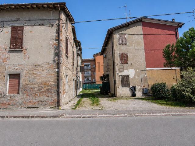 Casa in vendita a Unione delle Terre d'Argine, Soliera