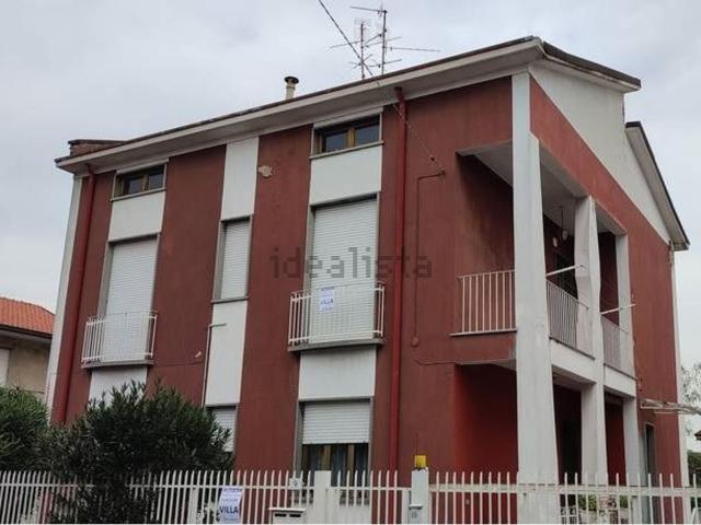 Casa in vendita a Aliprandi, Lissone