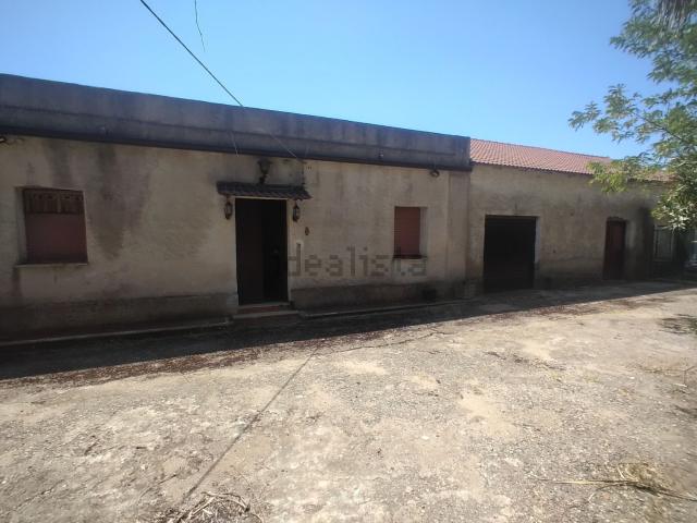 Casa in vendita a Calabria, Reggio Calabria