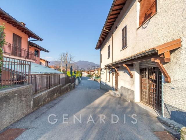 Casa in vendita a Comunità Montana Valli del Verbano, Rancio Valcuvia