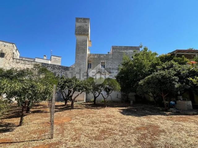 Casa in vendita a Puglia, Lecce