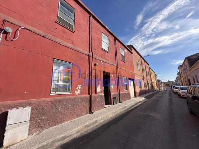 Casa in vendita a Porto Torres, Sardigna/Sardegna