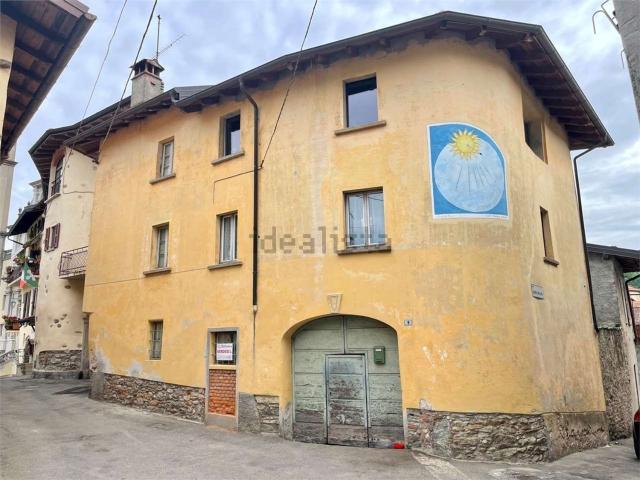 Casa in vendita a Comunità Montana Valli del Verbano, Rancio Valcuvia